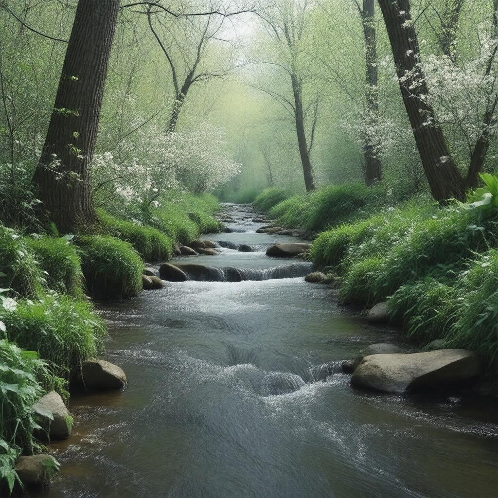 Spring Brook (Lackawanna River)